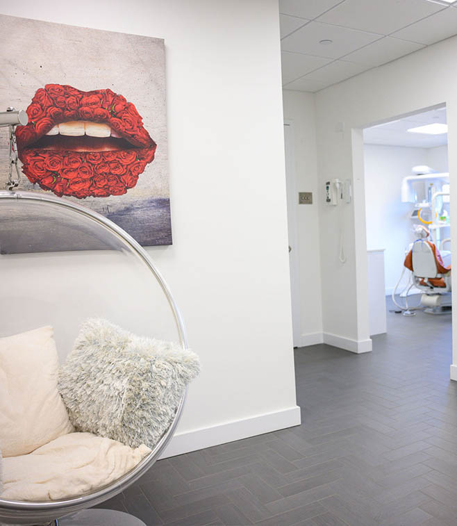 Prosmiles General and Cosmetic Dentistry | Veneers, Sports Mouthguards and Sedation Dentistry