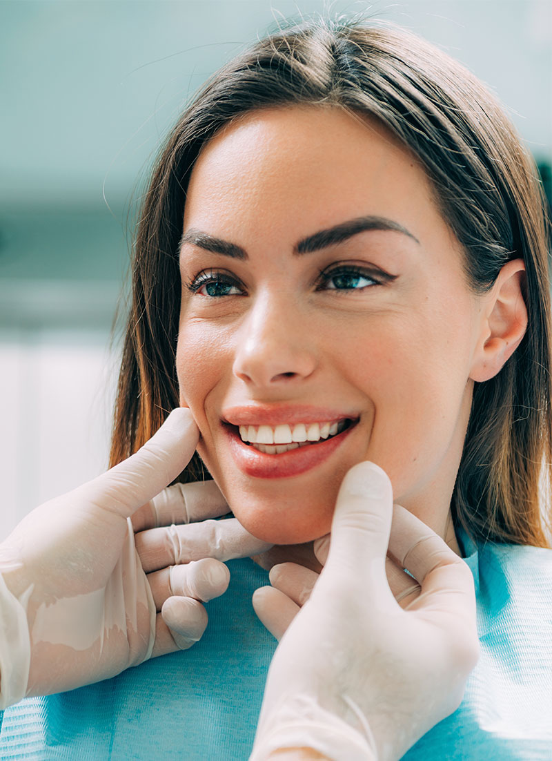 Prosmiles General and Cosmetic Dentistry | Digital Radiography, Dental Cleanings and Invisalign reg