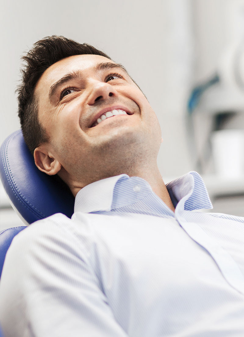 Prosmiles General and Cosmetic Dentistry | Crowns, Fluoride Treatment and Full Mouth Reconstruction